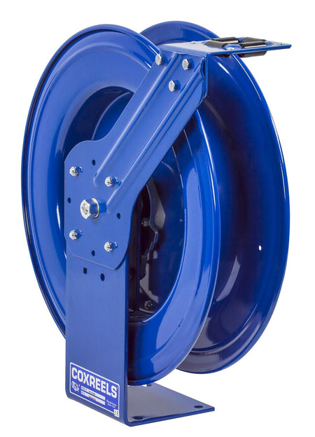 Spring Driven Hose Reel