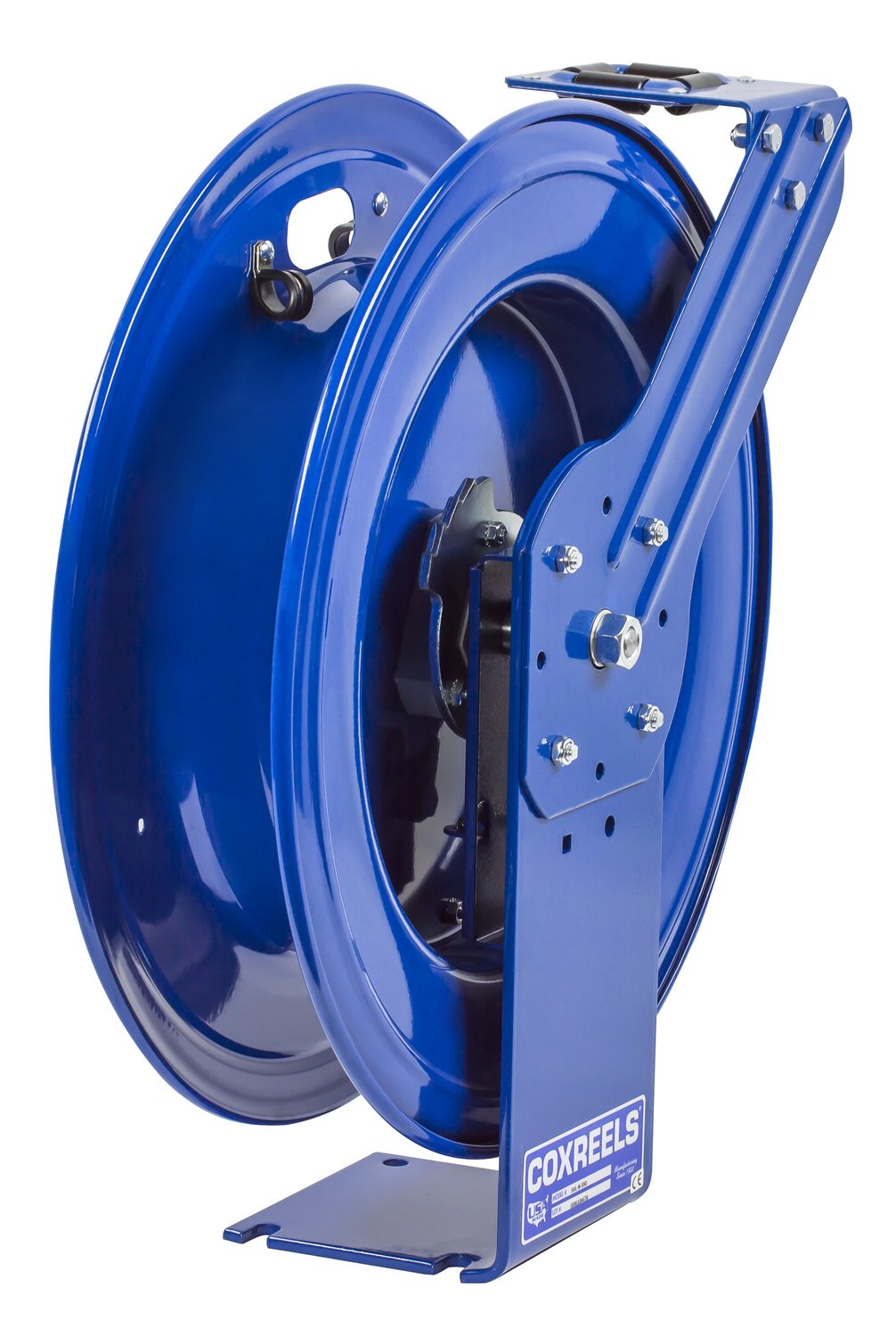 Spring Driven Hose Reel