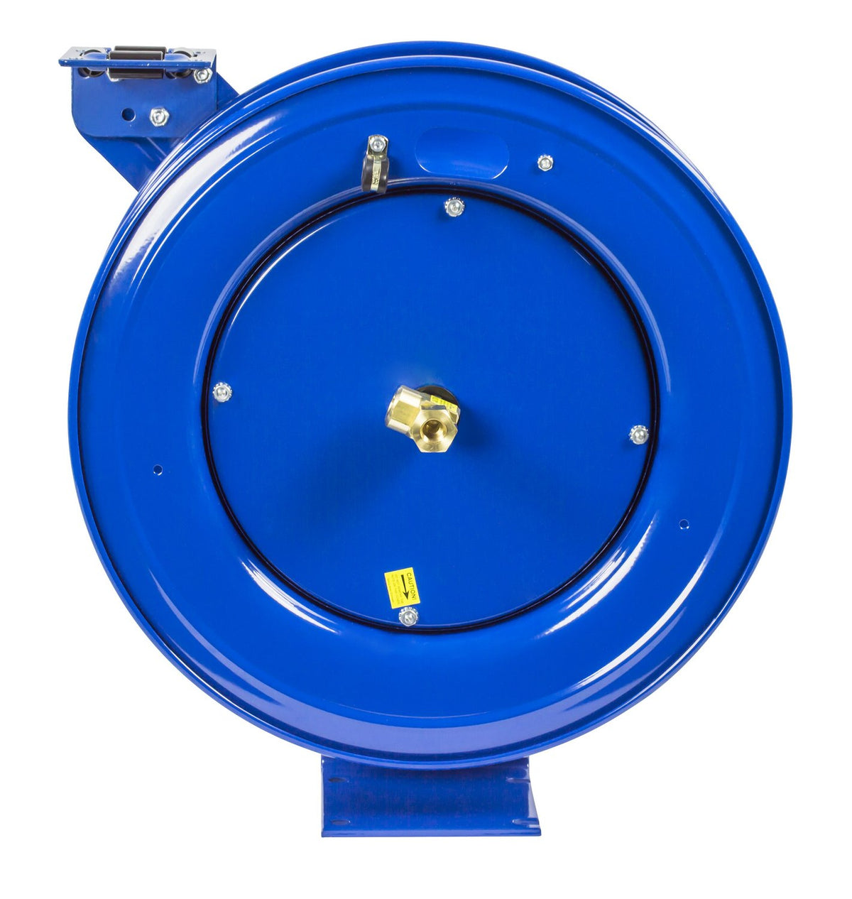 Spring Driven Hose Reel