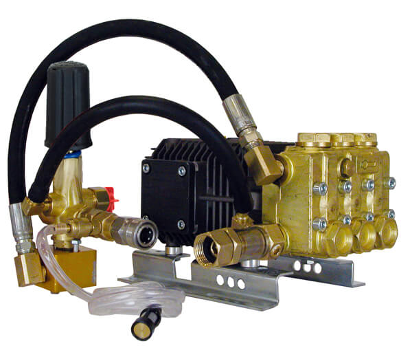 FW23540 Comet Pump