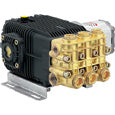 2200 PSI, 8.0 GPM Hydraulic Drive Pump