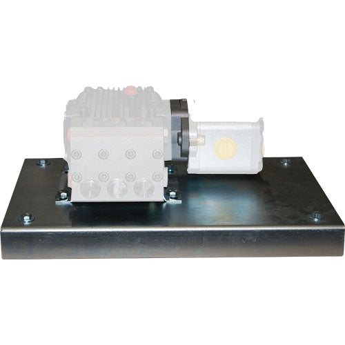 Hydraulic Base Kit 1 - Compatible with Hydraulic Motors: HYDM116, HYDM203 & HYDM320
