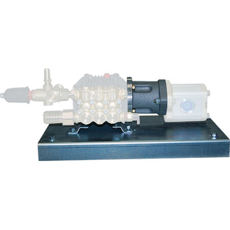 Hydraulic Pump Base Kit 2 - Compatible with Hydraulic Motors: HYDM116, HYDM203, HYDM320
