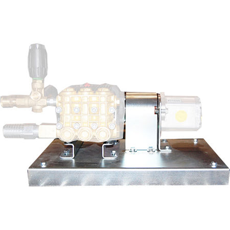 Hydraulic Pump Base Kit 3 - Compatible with Hydraulic Motors: HYDM320
