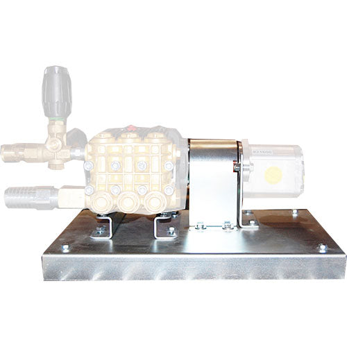 Hydraulic Pump Base Kit 3 - Compatible with Hydraulic Motors: HYDM320