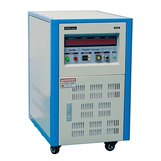 2kVA 110v/220v 60Hz/50 Hz Converter