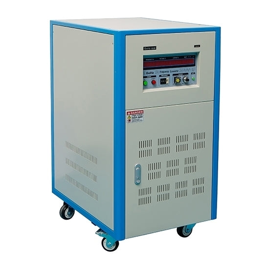 15kVA 60Hz to 50Hz frquency Converter