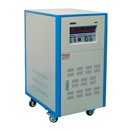 15kVA 60Hz to 50Hz frquency Converter