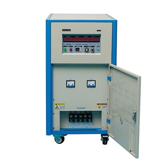 15kVA 60Hz to 50Hz frquency Converter