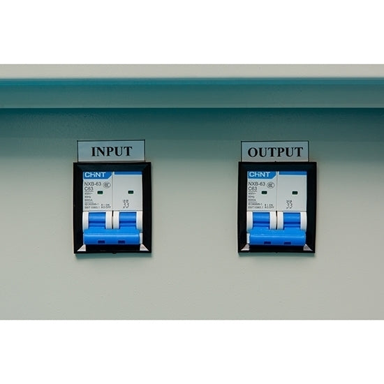 15kVA 60Hz to 50Hz frquency Converter
