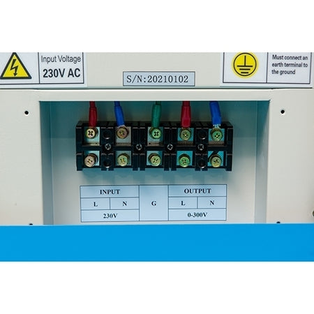 15kVA 60Hz to 50Hz frquency Converter