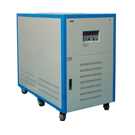 150kVA 460 60Hz to 415V/400V 50 Hz Converter