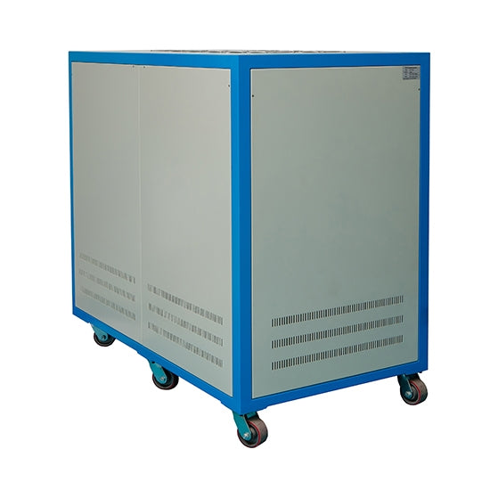 150kVA 460 60Hz to 415V/400V 50 Hz Converter