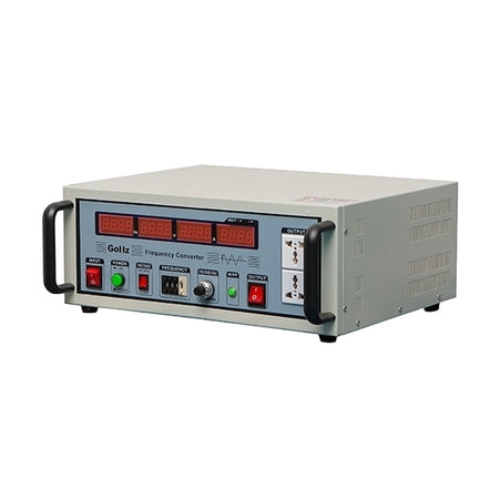 1 kVA Frequency Converter 60 Hz to 50 Hz