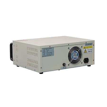1 kVA Frequency Converter 60 Hz to 50 Hz