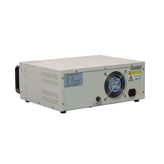 500VA 100v, 120v 60 Hz to 220, 230, 240 V 50 Hz Converter