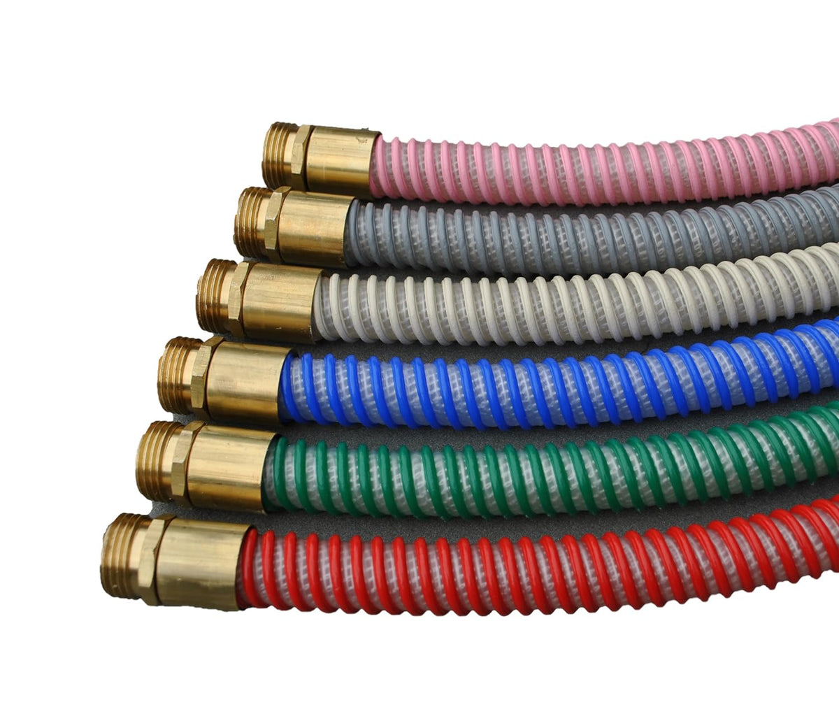 100 FT Hot Water Garden Hose