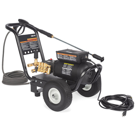 1000 PSI Electric Direct Drive Pressure Washer