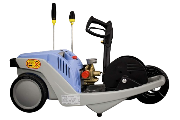 1400 PSI K1122TST Portable Power Washer