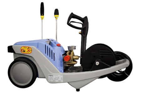 1400 PSI K1122TST Portable Power Washer