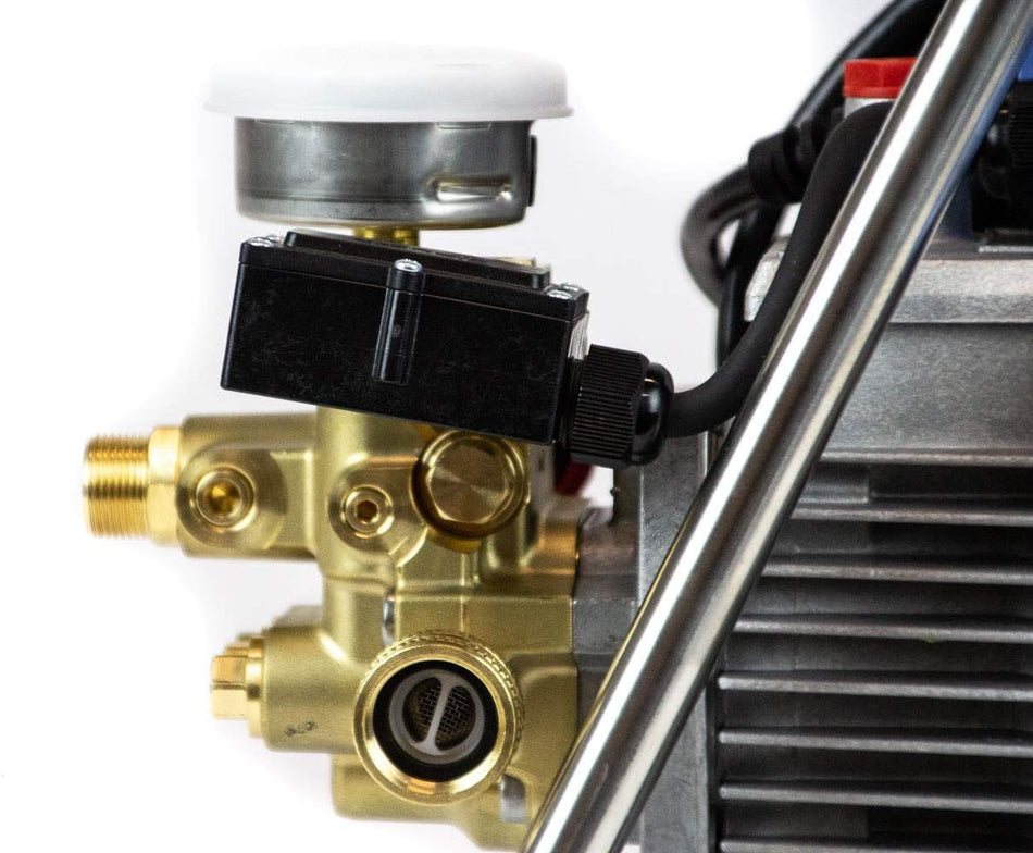 1600 PSI K 1622 Hand Carry Powerwasher