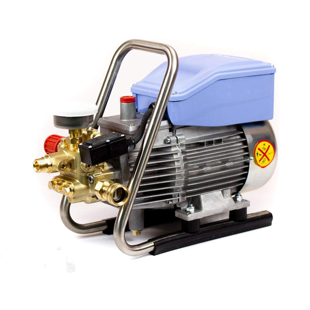 1600 PSI K 1622 Hand Carry Powerwasher