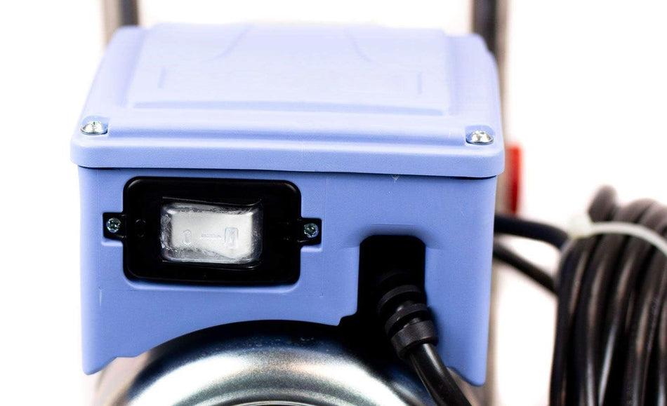 K1622 Hand Carry Powerwasher WITHOUT Total Stop