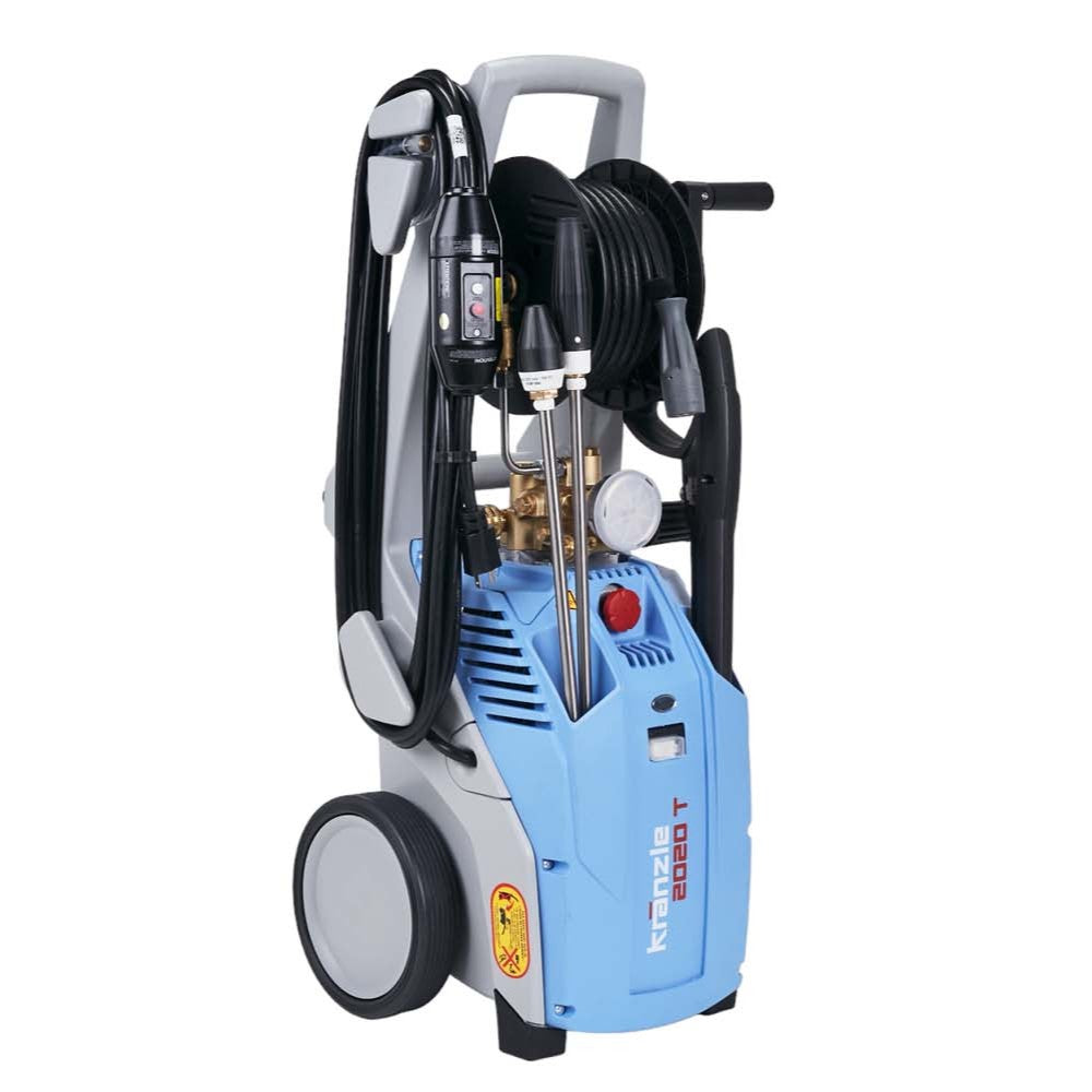 2000 PSI K2020T w/ GFI Portable Powerwasher