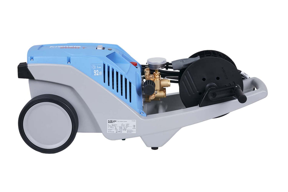 2000 PSI K2020T w/ GFI Portable Powerwasher