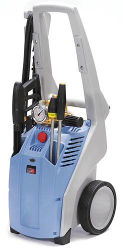 2000 PSI K2020 w/ GFI Portable Powerwasher