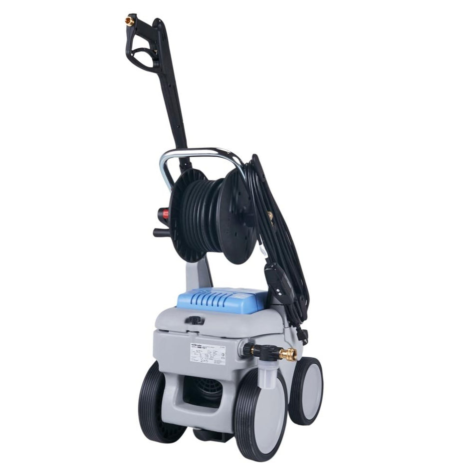 1600 PSI K 399 TST Portable Power Washer