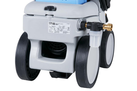 1600 PSI K 399 TST Portable Power Washer