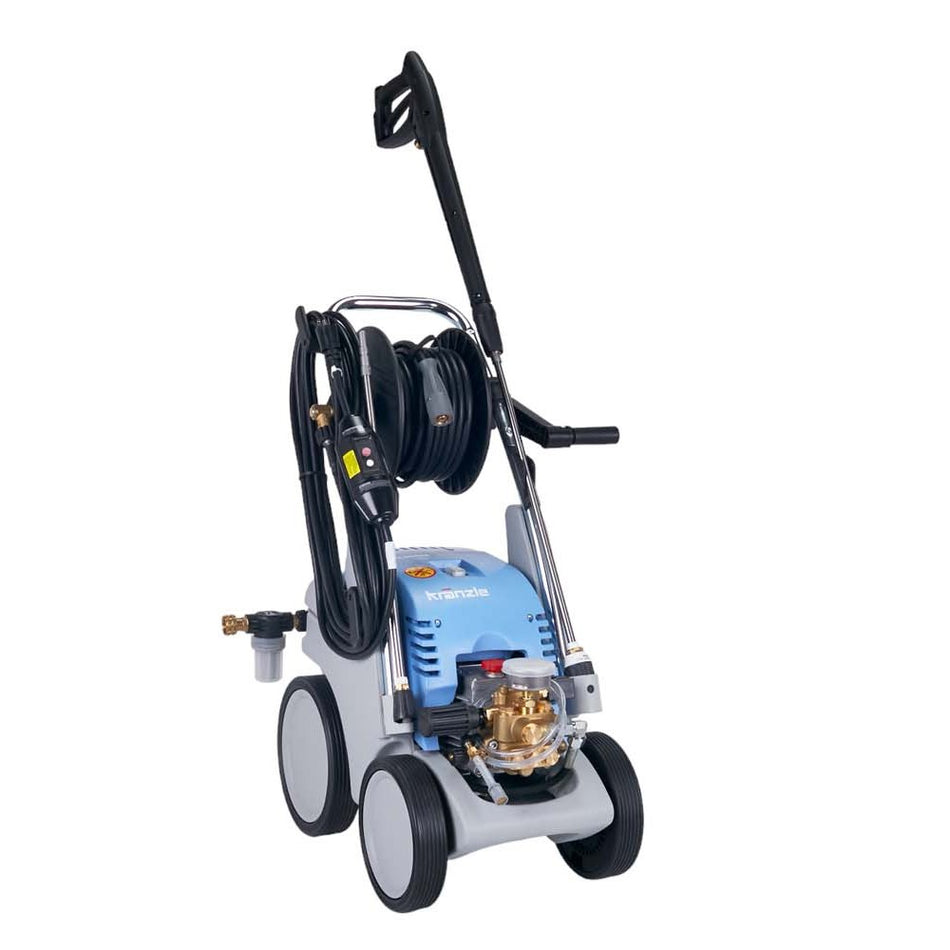 2000 PSI K 499 TST Portable Powerwasher