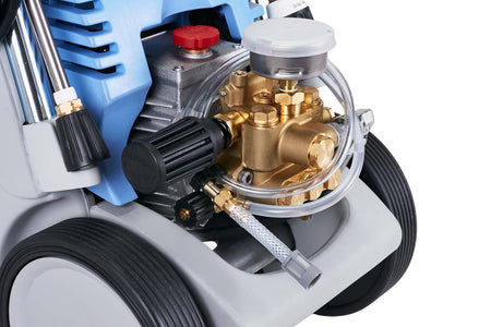 2000 PSI K 499 TST Portable Powerwasher