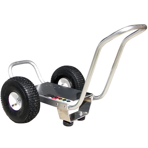 Professional Cart Frame w/ Rear Handle