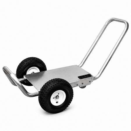 Professional Cart Frame