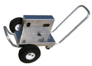 V Belt Cart Frame