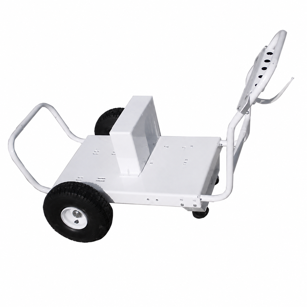 Pressure Power Washer Cart