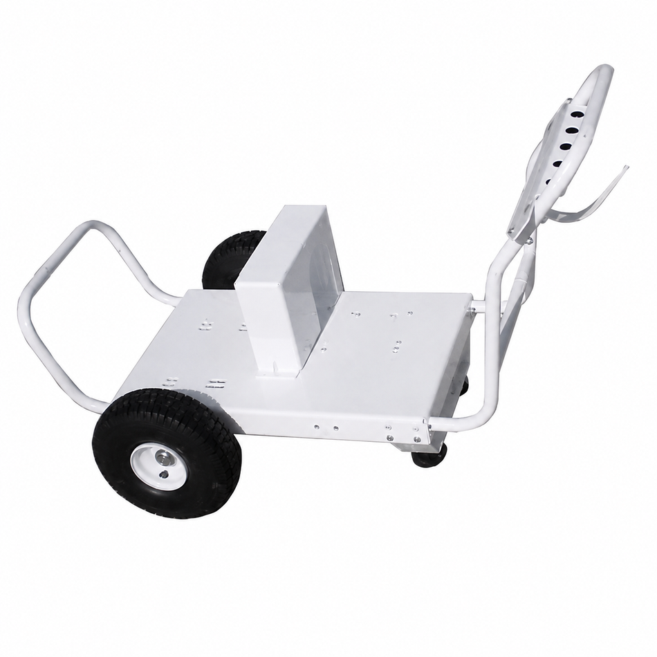 Pressure Power Washer Cart