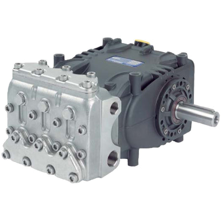 Pump Triplex 10.1GPM@3650PSI 1450 RPM (Left)