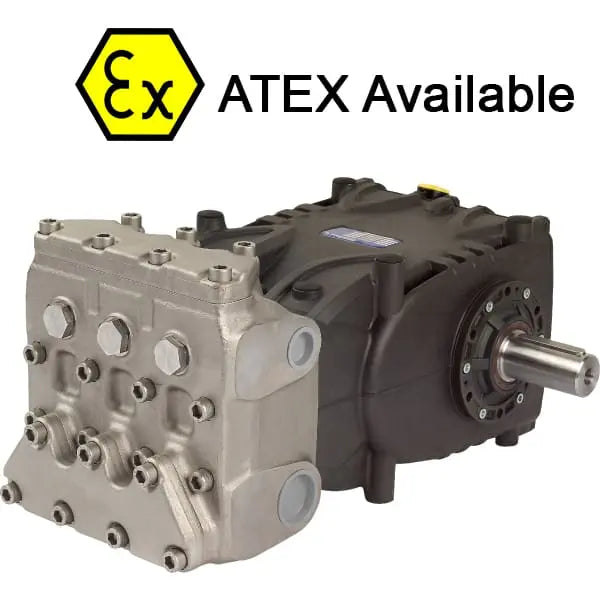 Pratissoli Pump KF36A-900