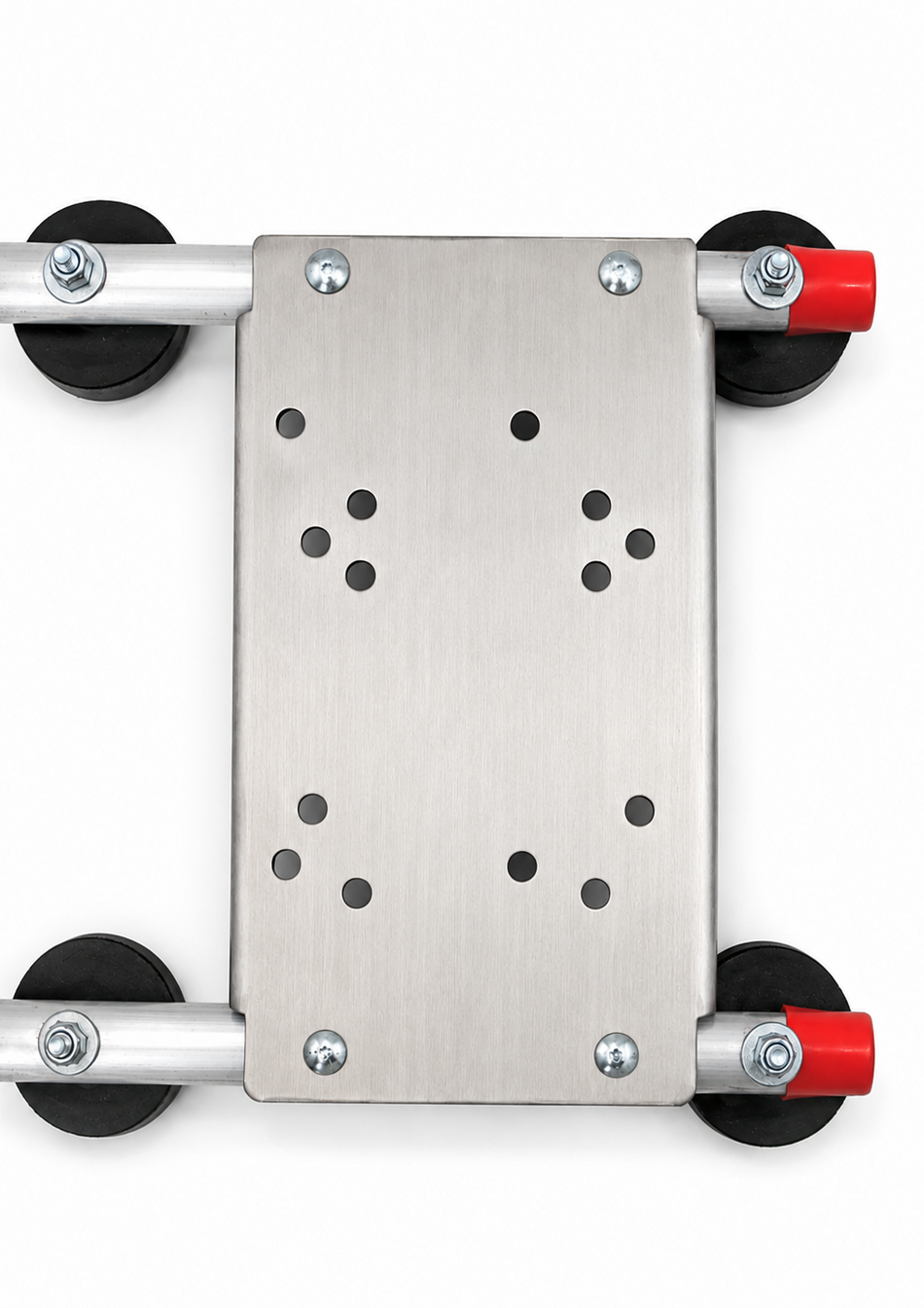 Pressure Washer Hand Carry Skid Frame