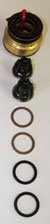Kit Hot Seals & Valves General 47 Series 1511/1021/2021