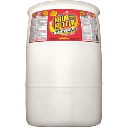 55 Gallon Concetrated Cleaner & Degreaser