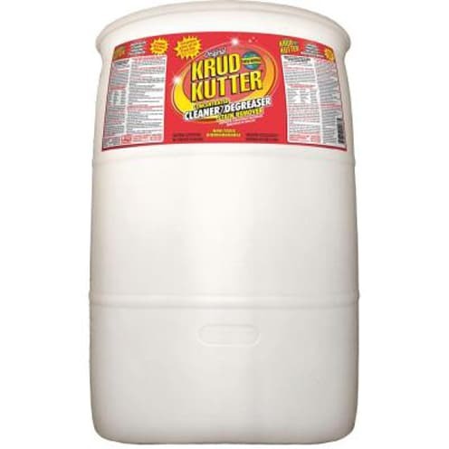55 Gallon Concetrated Cleaner & Degreaser