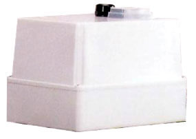 Magnetic Starter Kit - Motor Wiring 7.5HP 230V 1PH Auto Start Stop