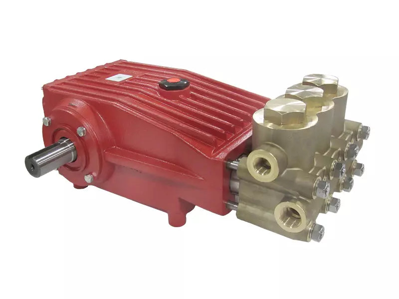 Giant LP460 High Pressure Pump