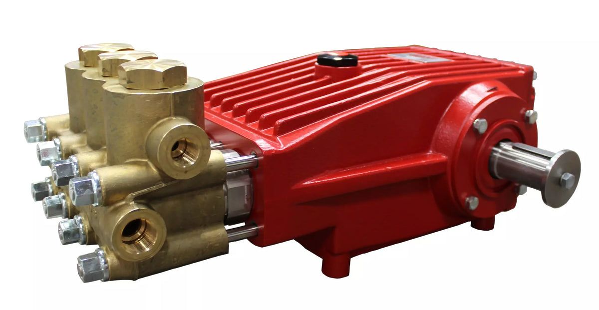 Giant LP750 High Pressure Pump