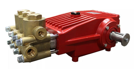 Giant LP750 High Pressure Pump