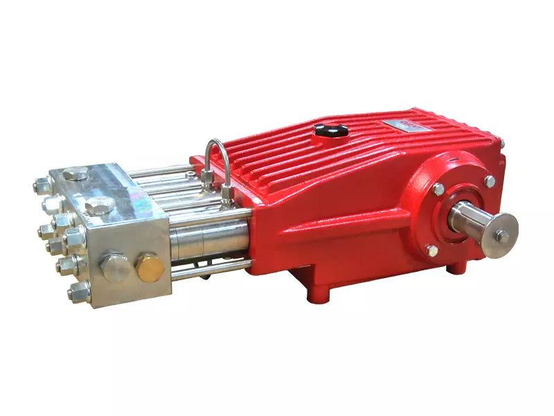 Giant LP800 High Pressure Pump